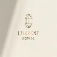 Current Digital Logo